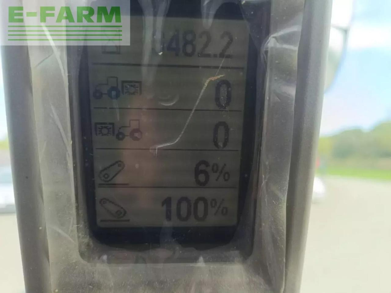 Tractor Case-IH puma150fps: foto 7 Tractor Case-IH puma150fps: foto 7