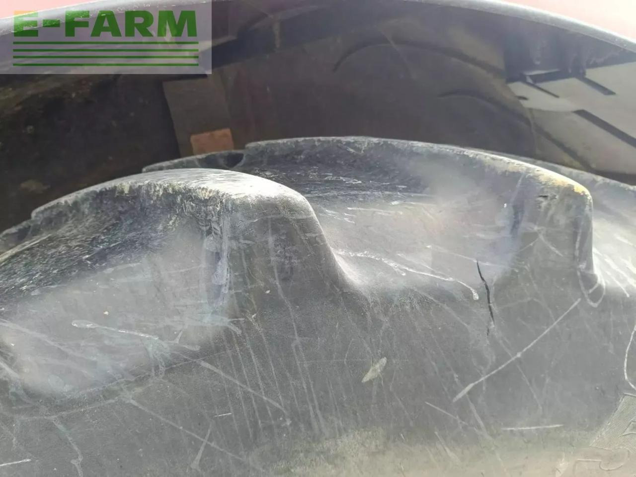 Tractor Case-IH puma150fps: foto 8 Tractor Case-IH puma150fps: foto 8