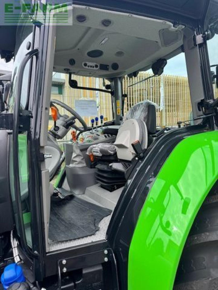 Tractor Deutz-Fahr 5115: foto 6 Tractor Deutz-Fahr 5115: foto 6