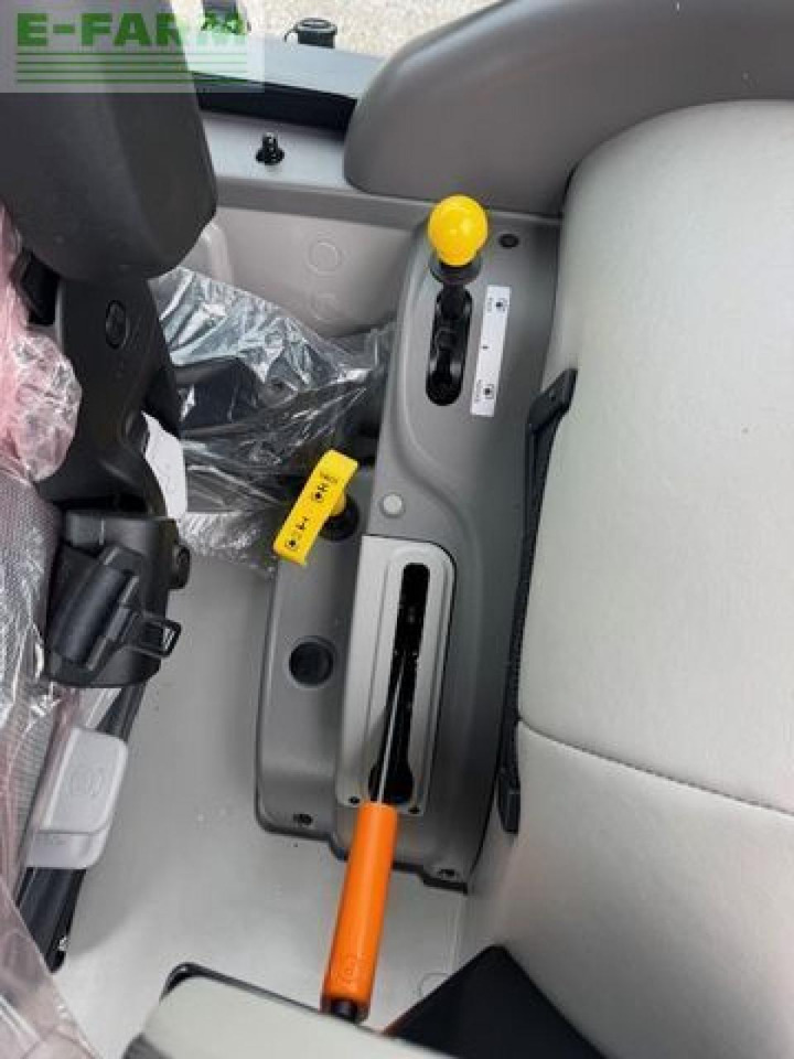 Tractor Deutz-Fahr 5115: foto 9 Tractor Deutz-Fahr 5115: foto 9