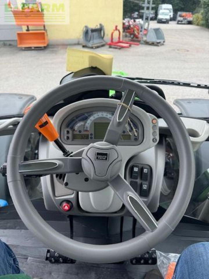 Tractor Deutz-Fahr 5115: foto 11 Tractor Deutz-Fahr 5115: foto 11