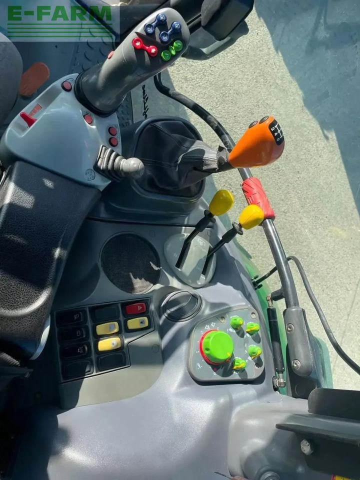 Tractor Deutz-Fahr agrotron 180.7: foto 6