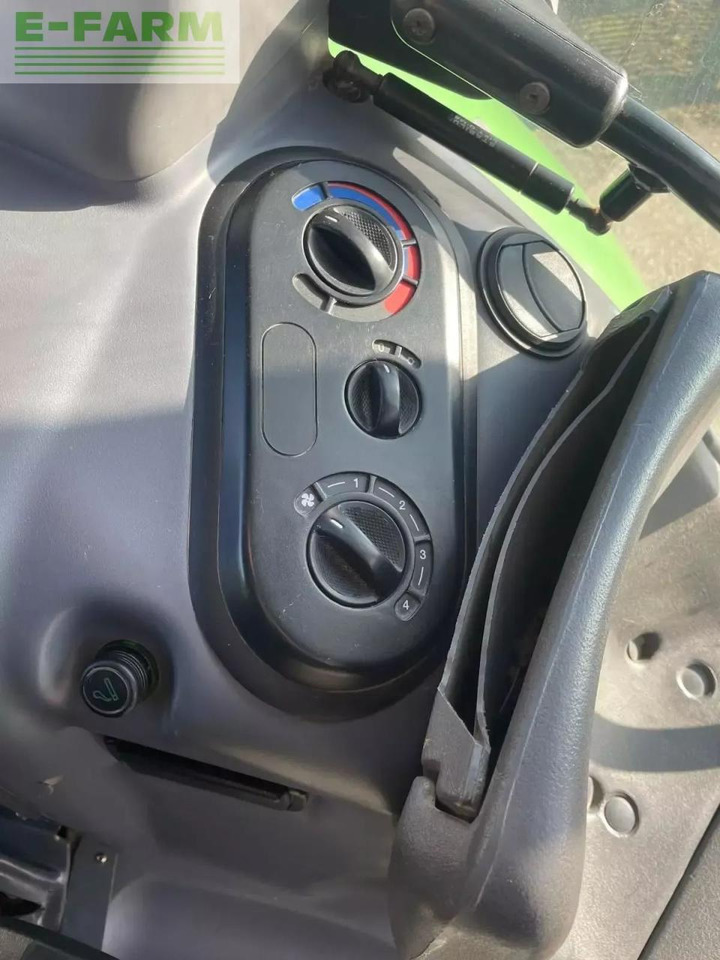 Tractor Deutz-Fahr agrotron 180.7: foto 9