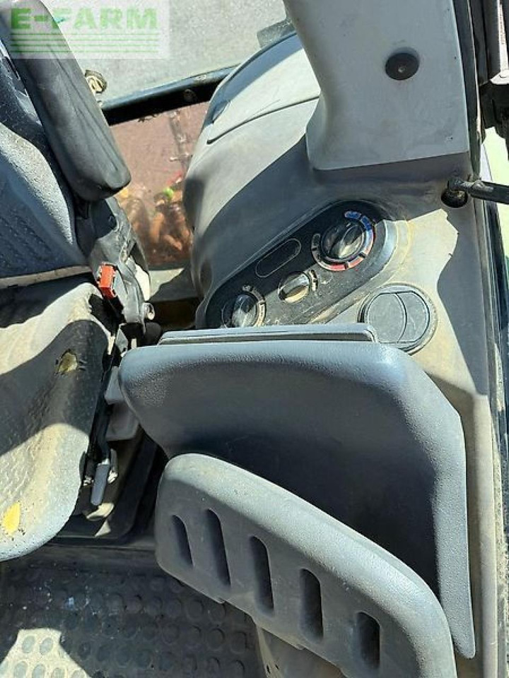 Tractor Deutz-Fahr agrotron m410: foto 8
