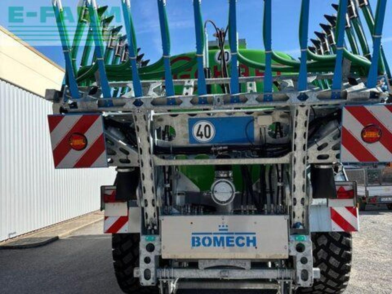 Cuba de purín ECKART lupus 161+: foto 9 Cuba de purín ECKART lupus 161+: foto 9