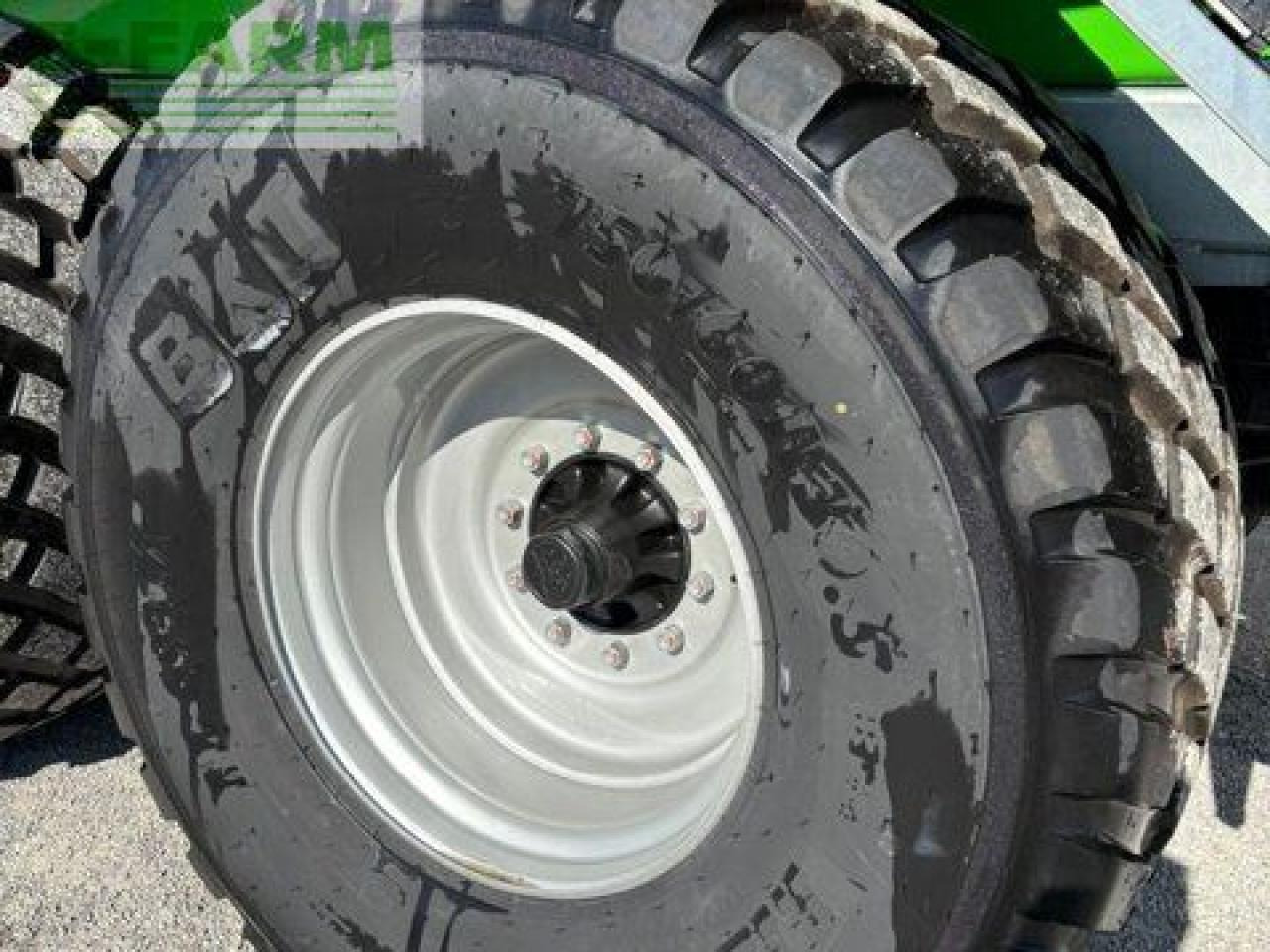 Cuba de purín ECKART lupus 161+: foto 10 Cuba de purín ECKART lupus 161+: foto 10