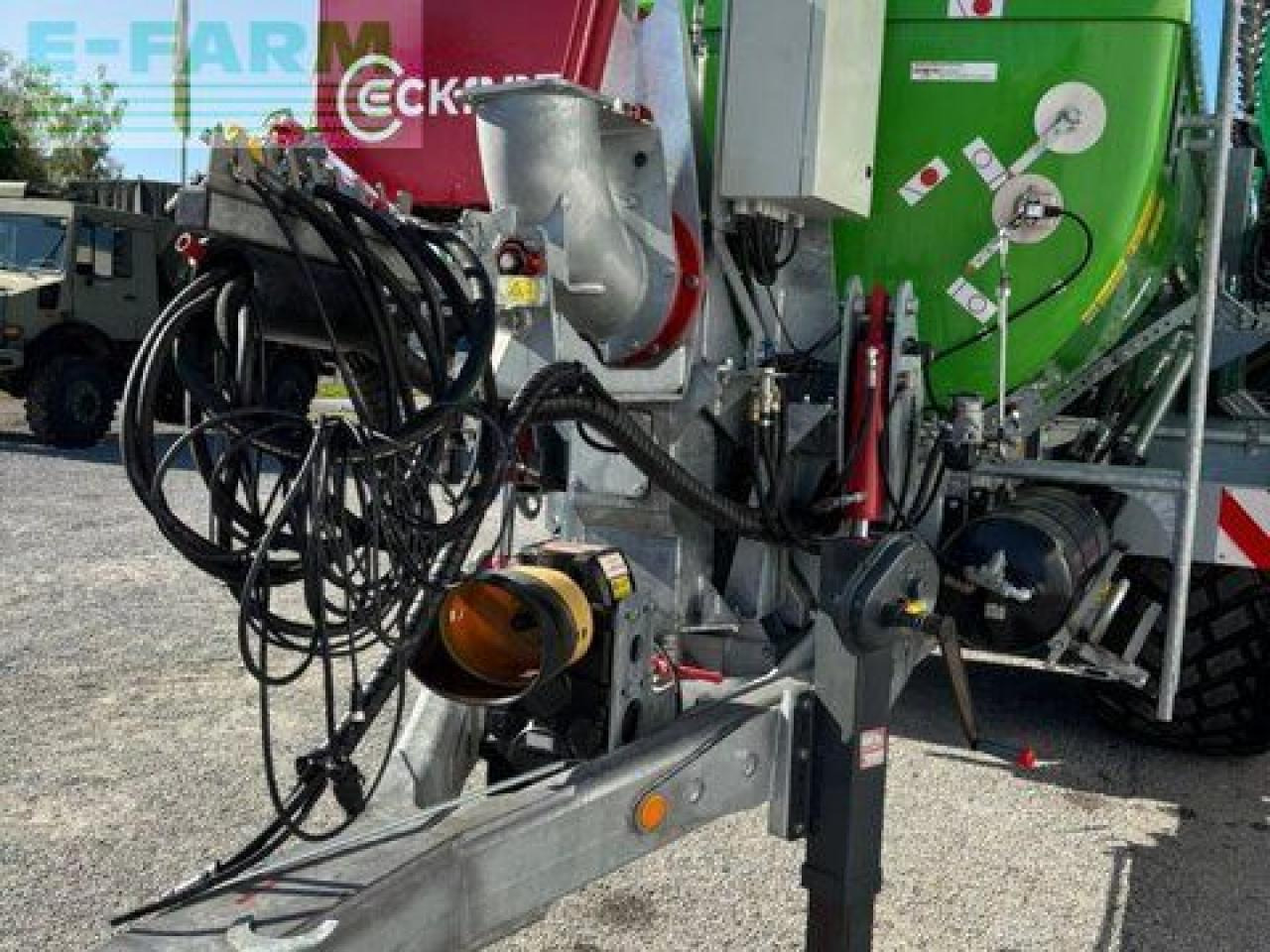 Cuba de purín ECKART lupus 161+: foto 11 Cuba de purín ECKART lupus 161+: foto 11