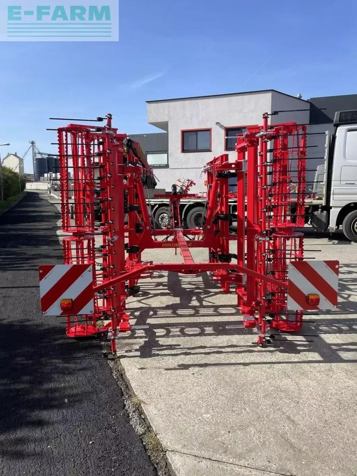 Einböck taifun 400fz - Cultivador: foto 3 Einböck taifun 400fz - Cultivador: foto 3