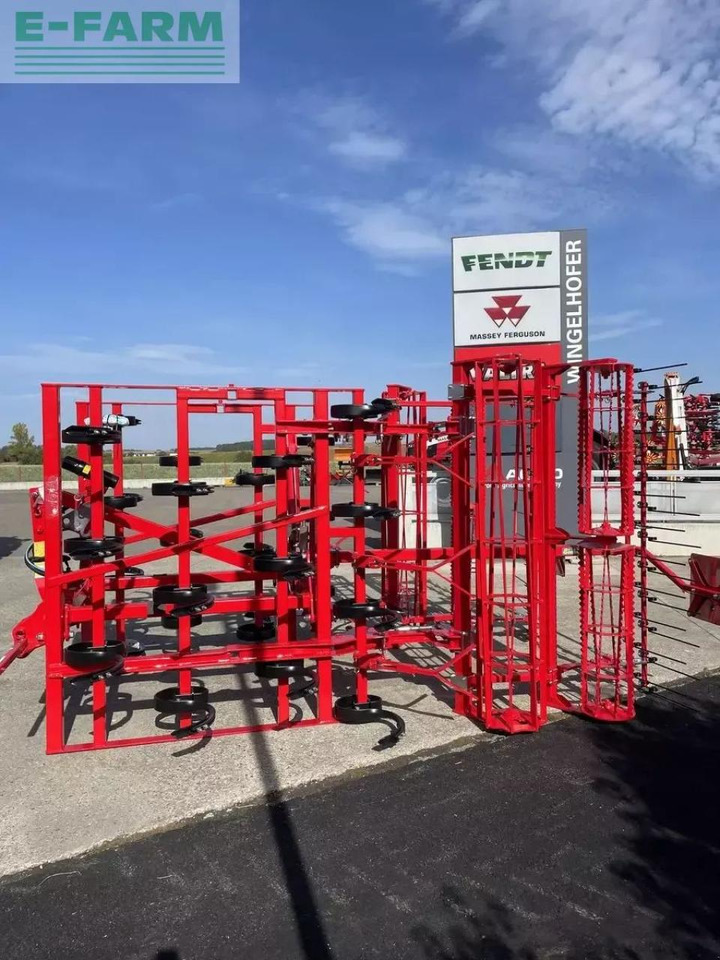 Einböck taifun 400fz - Cultivador: foto 2 Einböck taifun 400fz - Cultivador: foto 2