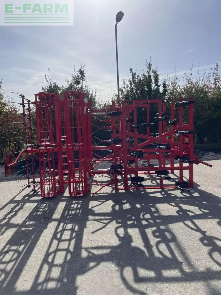 Einböck taifun 400fz - Cultivador: foto 4 Einböck taifun 400fz - Cultivador: foto 4