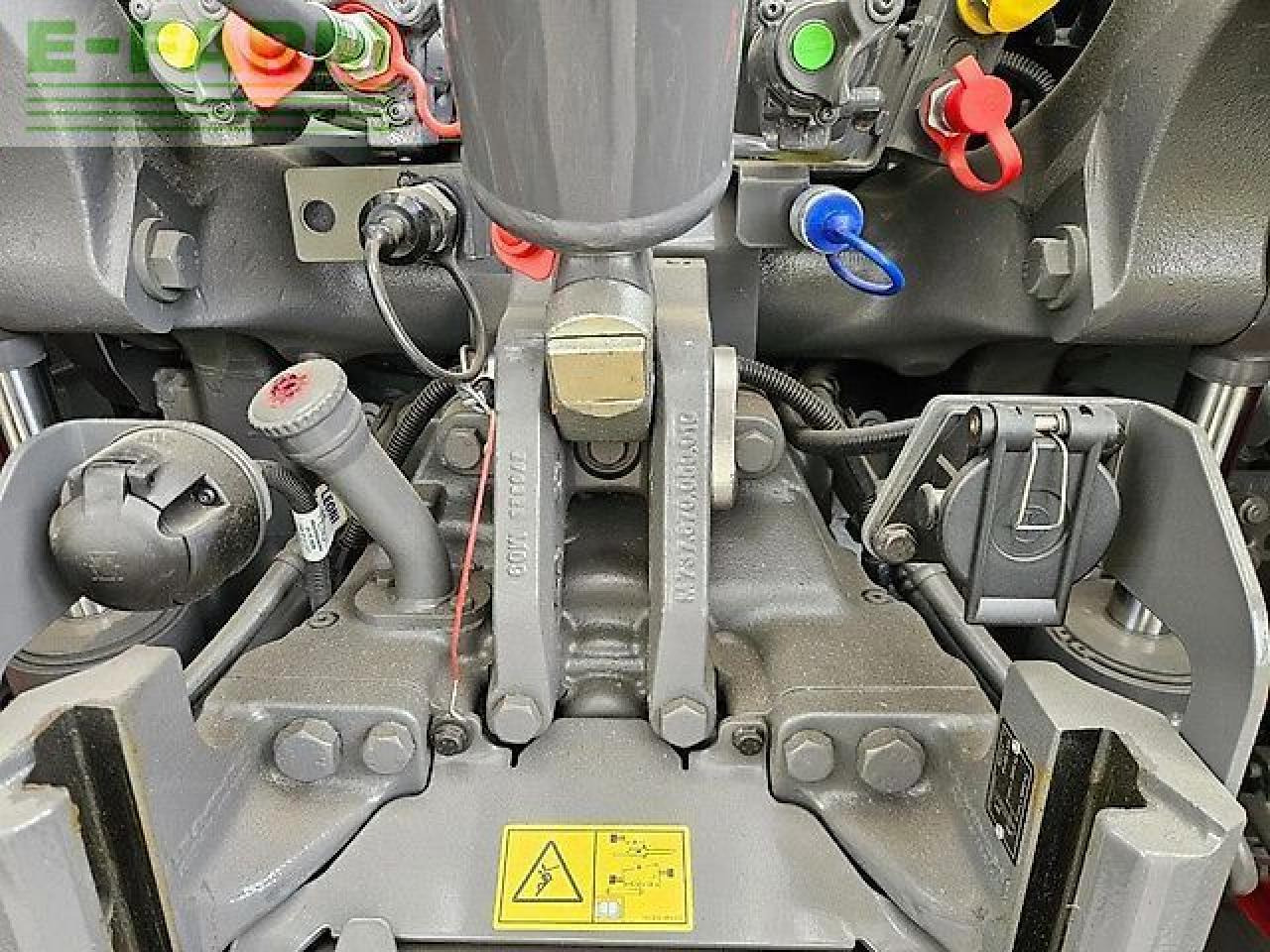 Tractor Fendt 718 gen6 power plus rtk sett.2 nieuw (720 722 724): foto 17