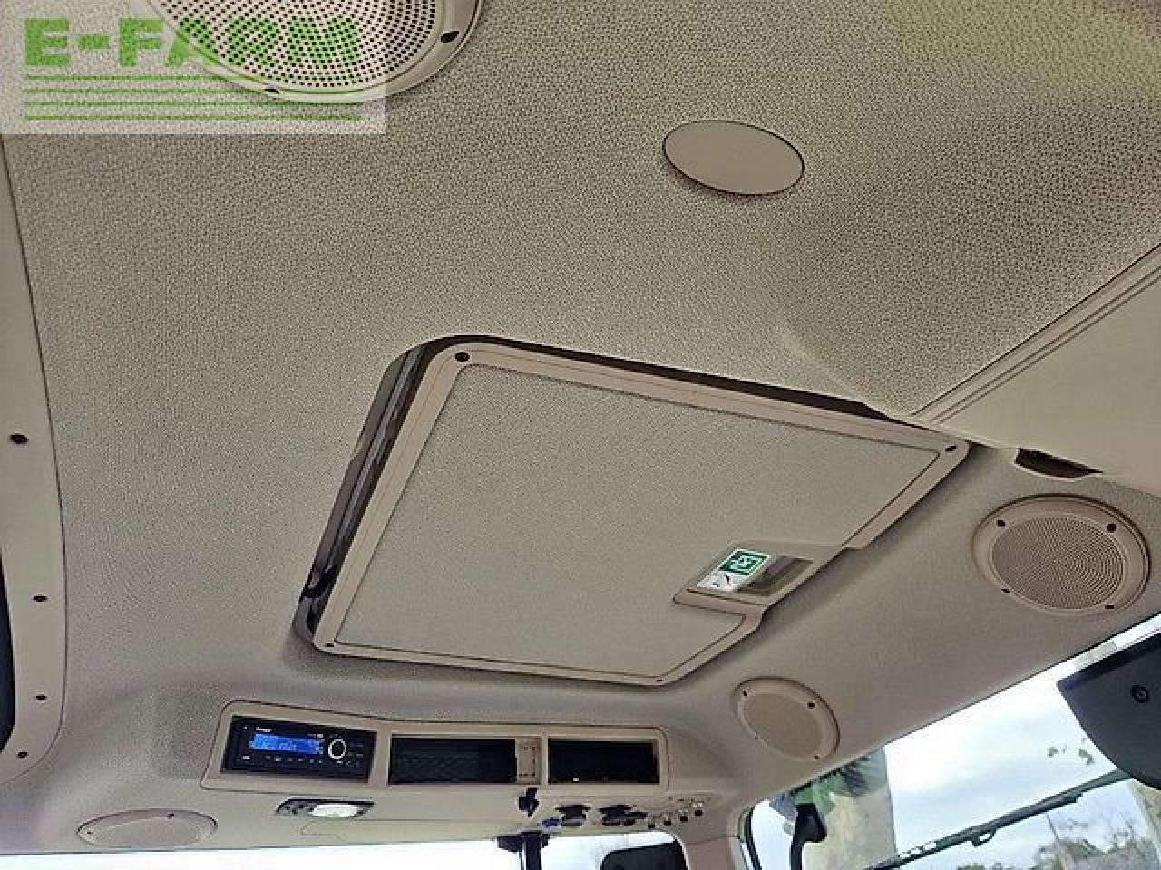 Tractor Fendt 718 gen6 power plus rtk sett.2 nieuw (720 722 724): foto 13