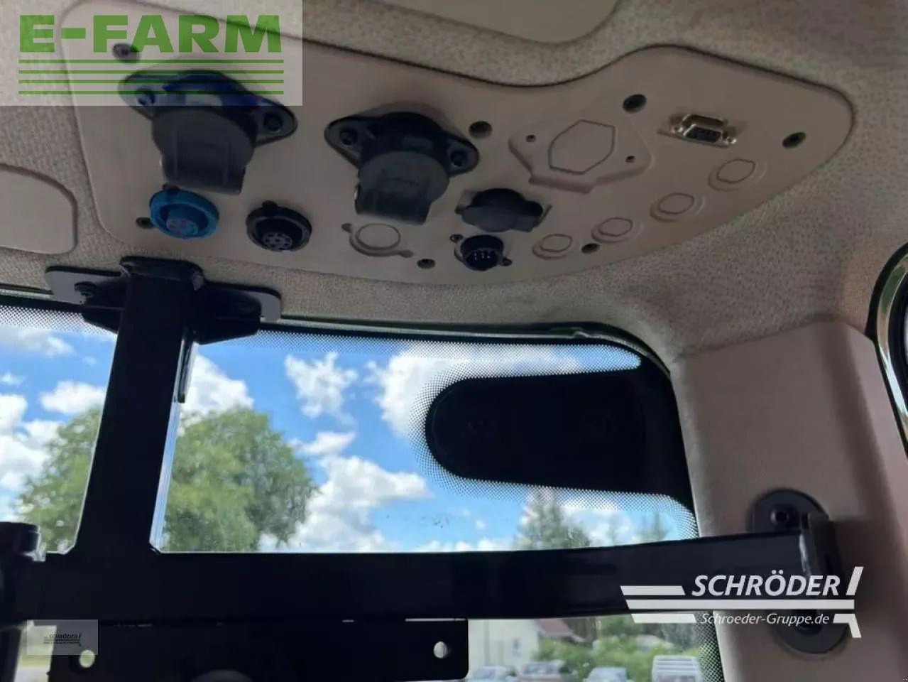 Tractor Fendt 728 vario gen7 profi plus ProfiPlus: foto 22