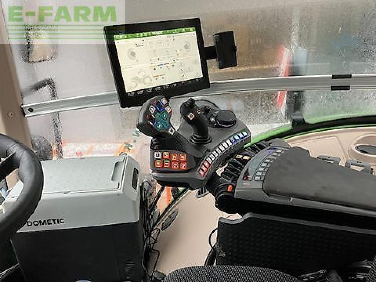 Fendt 936 vario (my21) - Tractor: foto 4 Fendt 936 vario (my21) - Tractor: foto 4