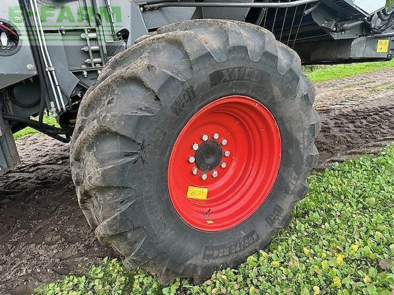 Cosechadora de granos Fendt 9490 x combine: foto 10 Cosechadora de granos Fendt 9490 x combine: foto 10