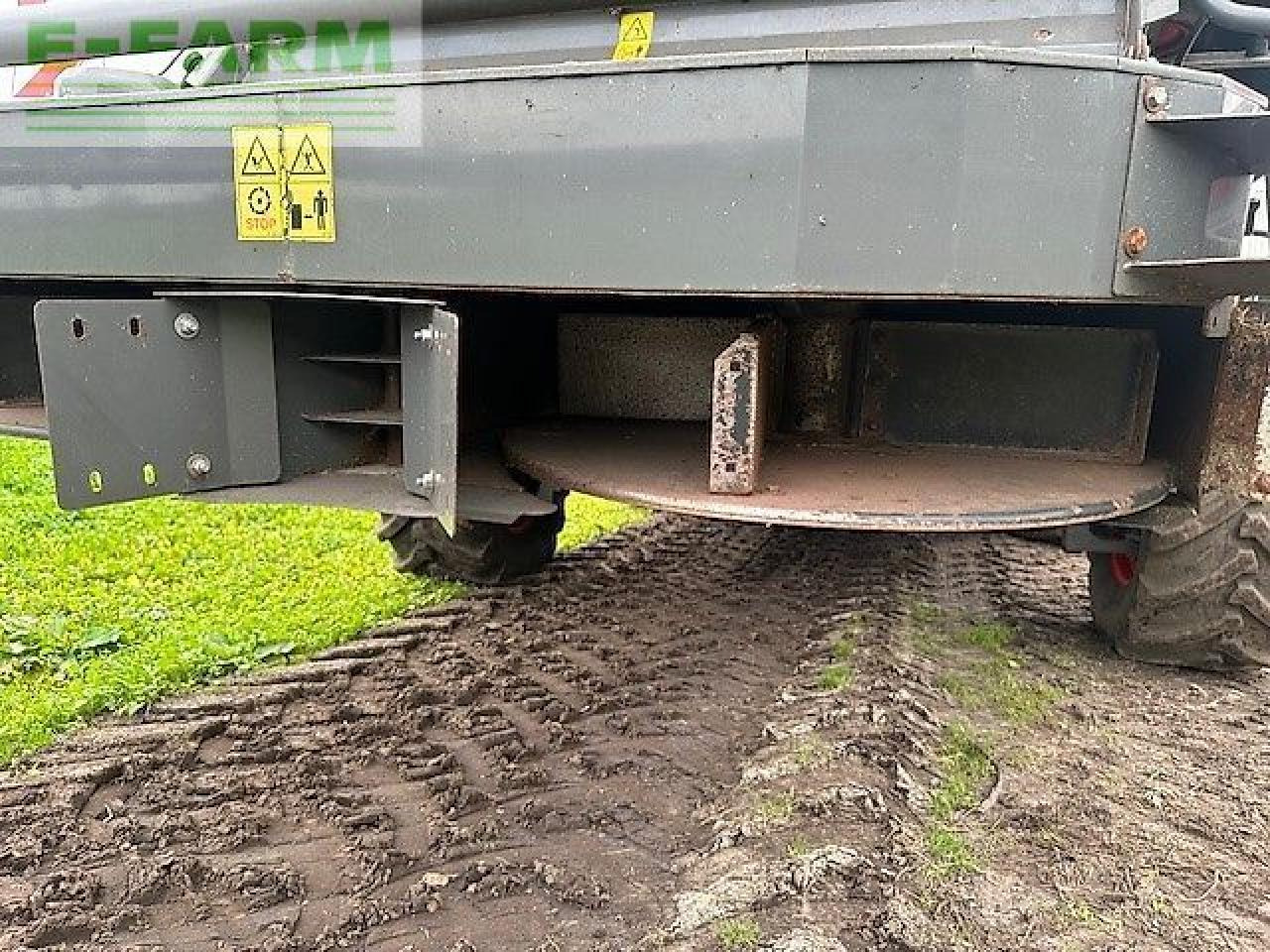 Cosechadora de granos Fendt 9490 x combine: foto 32 Cosechadora de granos Fendt 9490 x combine: foto 32