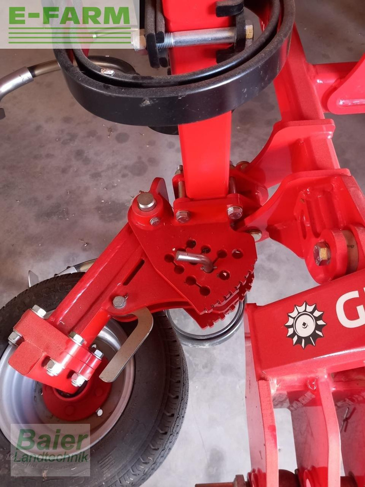 Güttler supermaxx 50-7 bio - Combinado de siembra: foto 5 Güttler supermaxx 50-7 bio - Combinado de siembra: foto 5