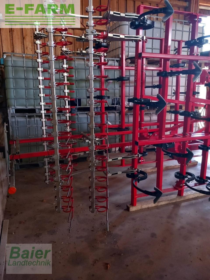 Güttler supermaxx 50-7 bio - Combinado de siembra: foto 3 Güttler supermaxx 50-7 bio - Combinado de siembra: foto 3