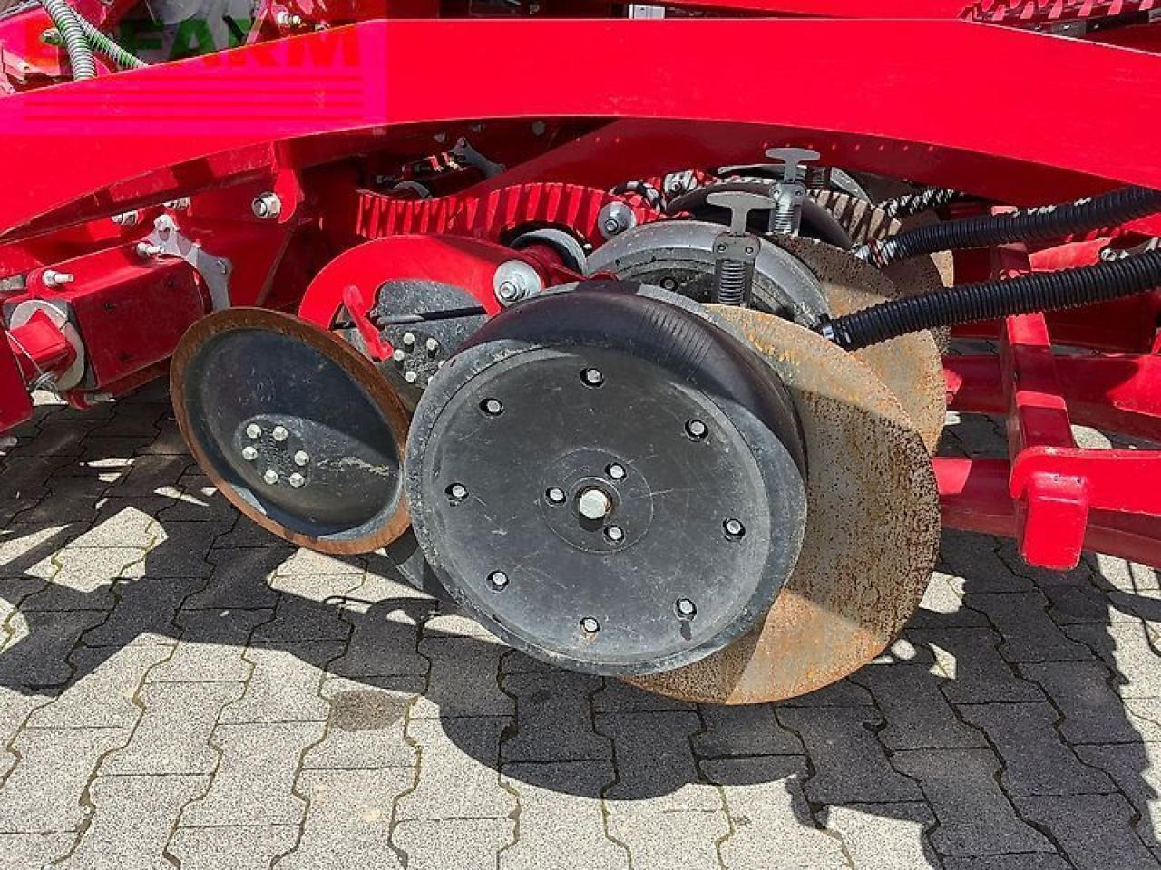 Sembradora Horsch avatar 3.16 sd: foto 6