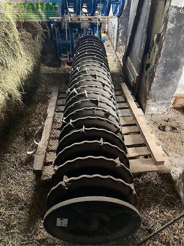 Sembradora Horsch pronto 6 kr: foto 7 Sembradora Horsch pronto 6 kr: foto 7