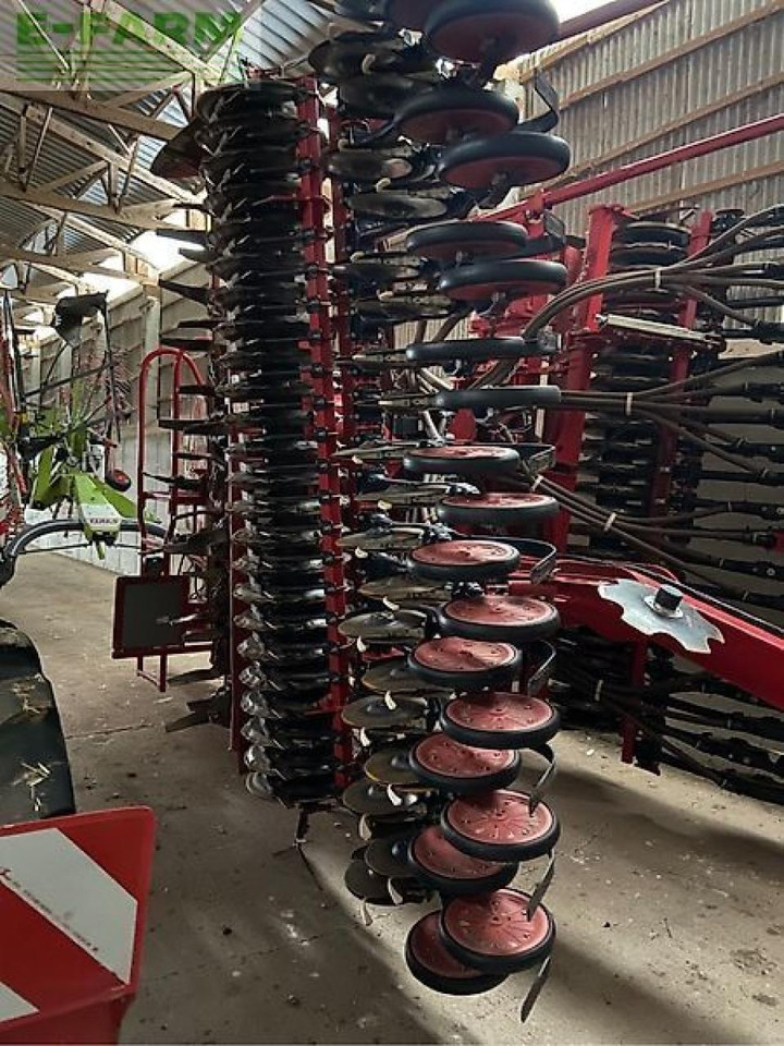 Sembradora Horsch pronto 6 kr: foto 6 Sembradora Horsch pronto 6 kr: foto 6