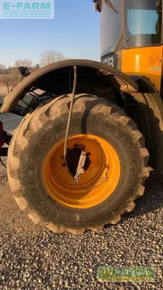 Tractor JCB fastrac 4220: foto 14