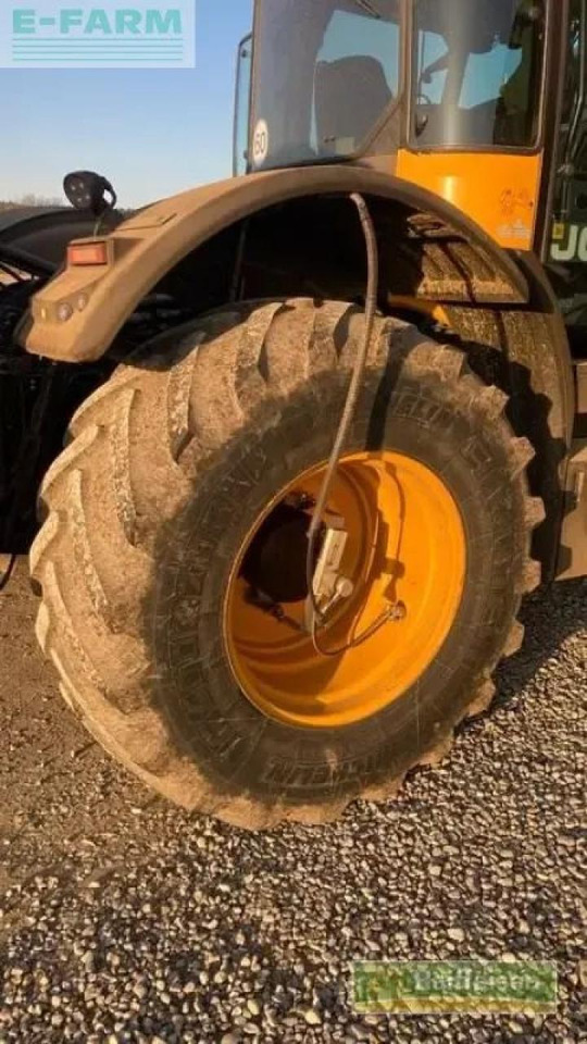 Tractor JCB fastrac 4220: foto 13