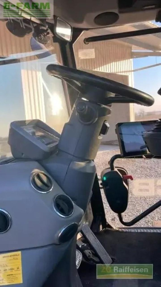 Tractor JCB fastrac 4220: foto 21