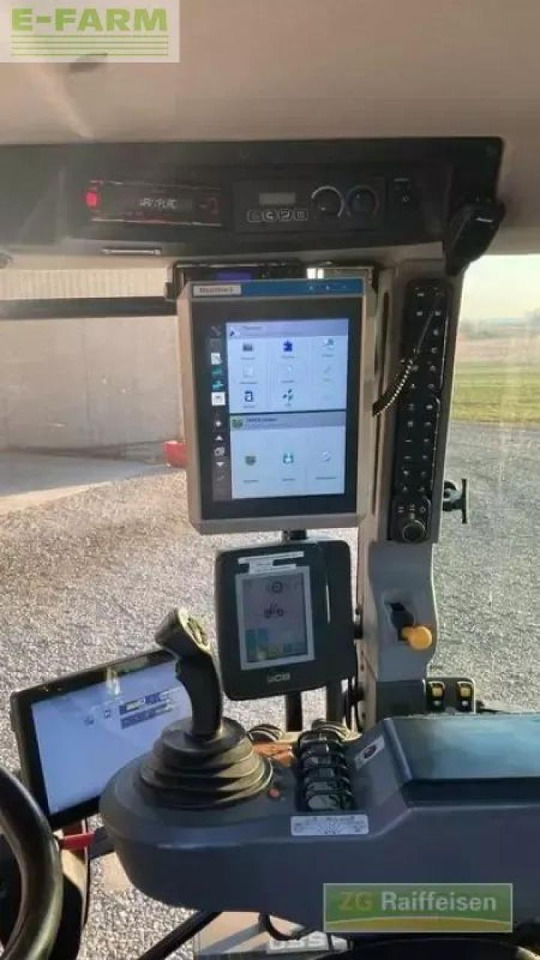 Tractor JCB fastrac 4220: foto 22