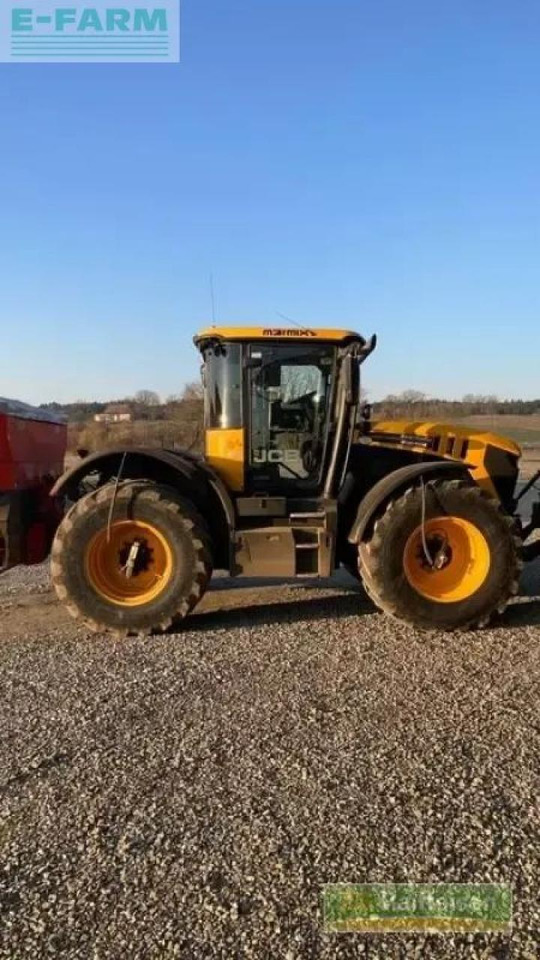 Tractor JCB fastrac 4220: foto 11