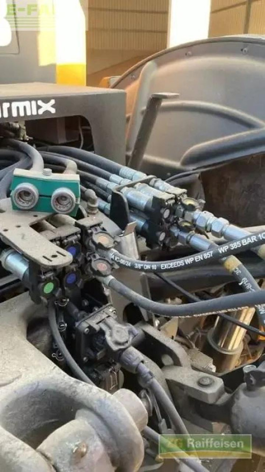 Tractor JCB fastrac 4220: foto 19