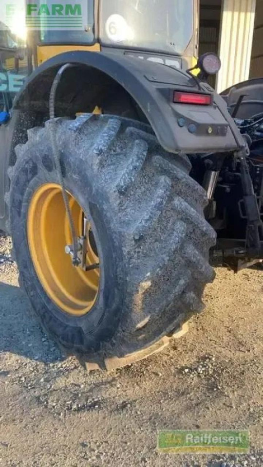 Tractor JCB fastrac 4220: foto 17