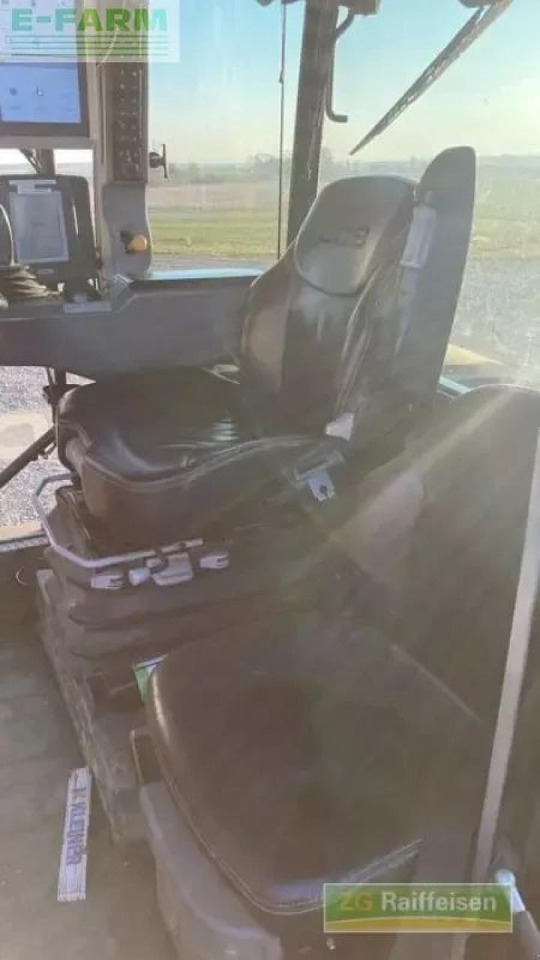 Tractor JCB fastrac 4220: foto 24