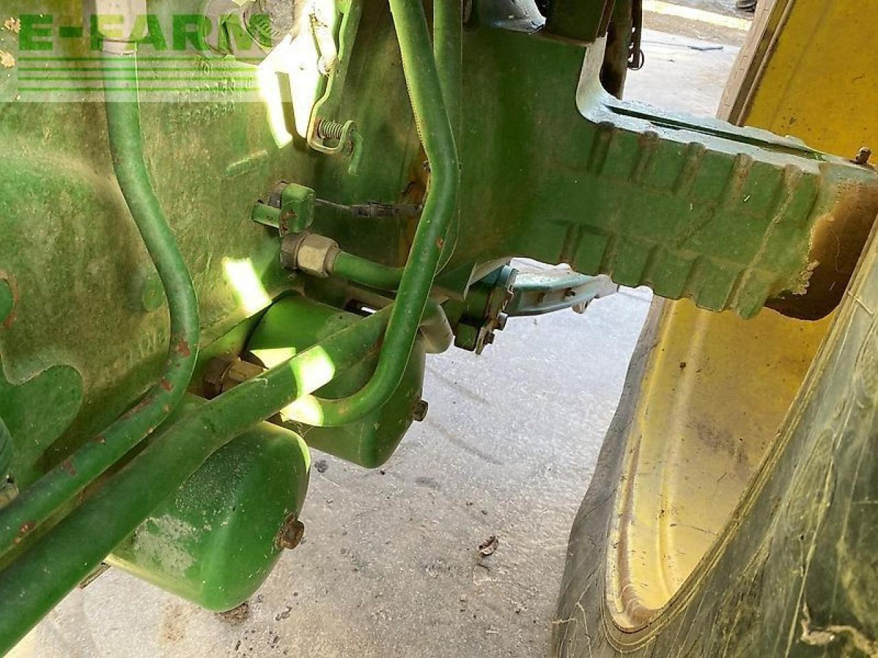 Tractor John Deere 4755: foto 19 Tractor John Deere 4755: foto 19