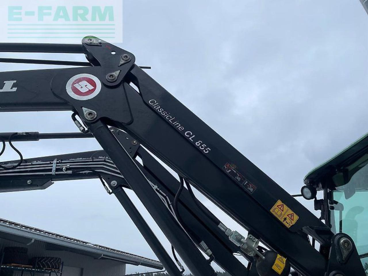 Tractor John Deere 5075 m: foto 11