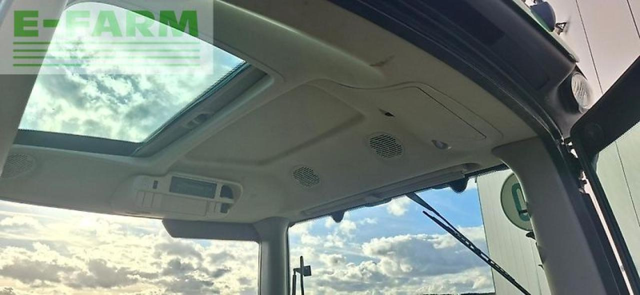 Tractor John Deere 6110r: foto 8 Tractor John Deere 6110r: foto 8