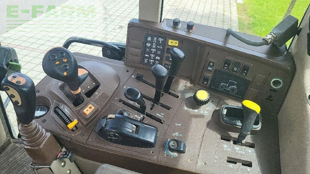 Tractor John Deere 6320 premium: foto 29 Tractor John Deere 6320 premium: foto 29