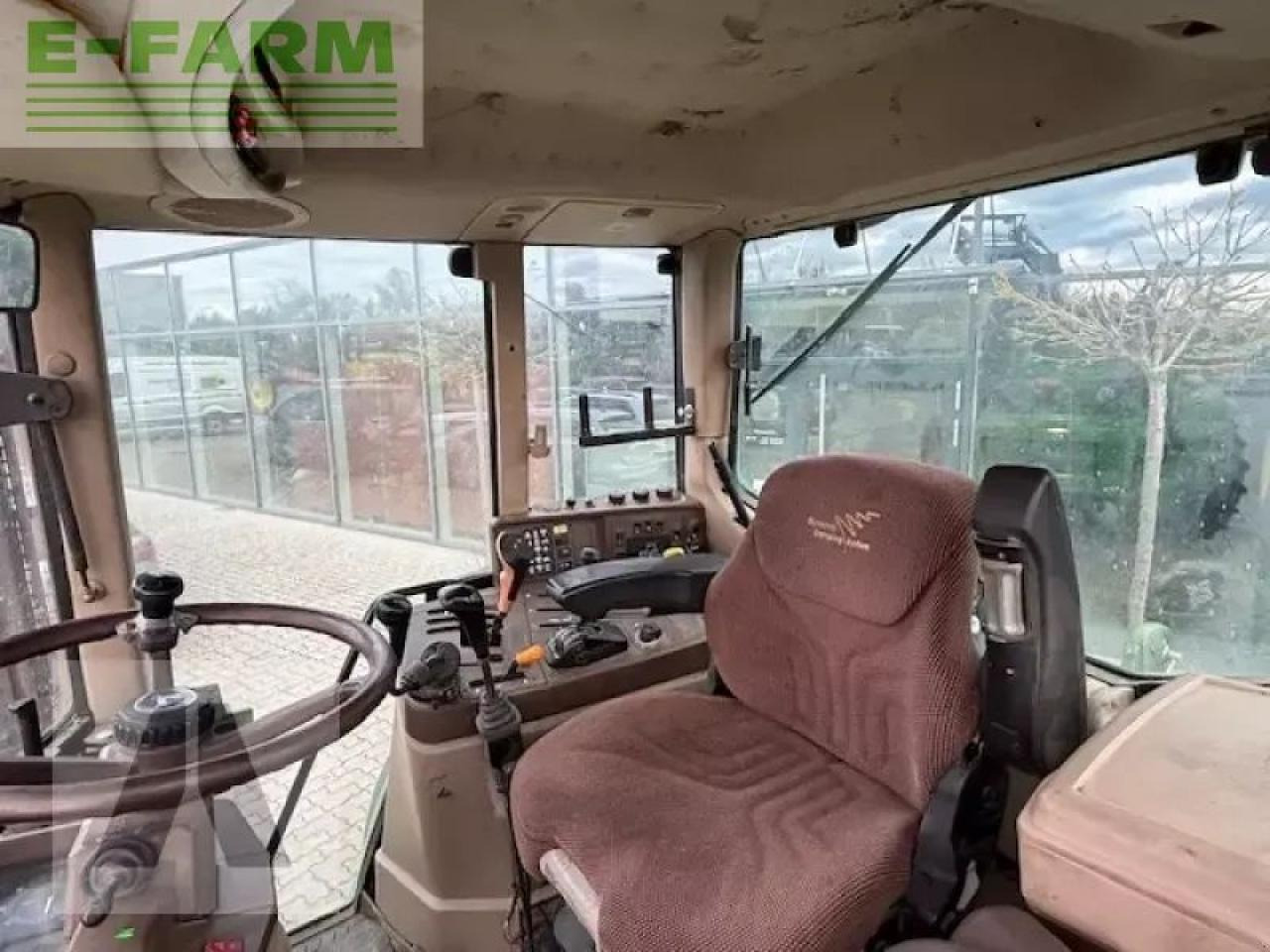 Tractor John Deere 6820: foto 6