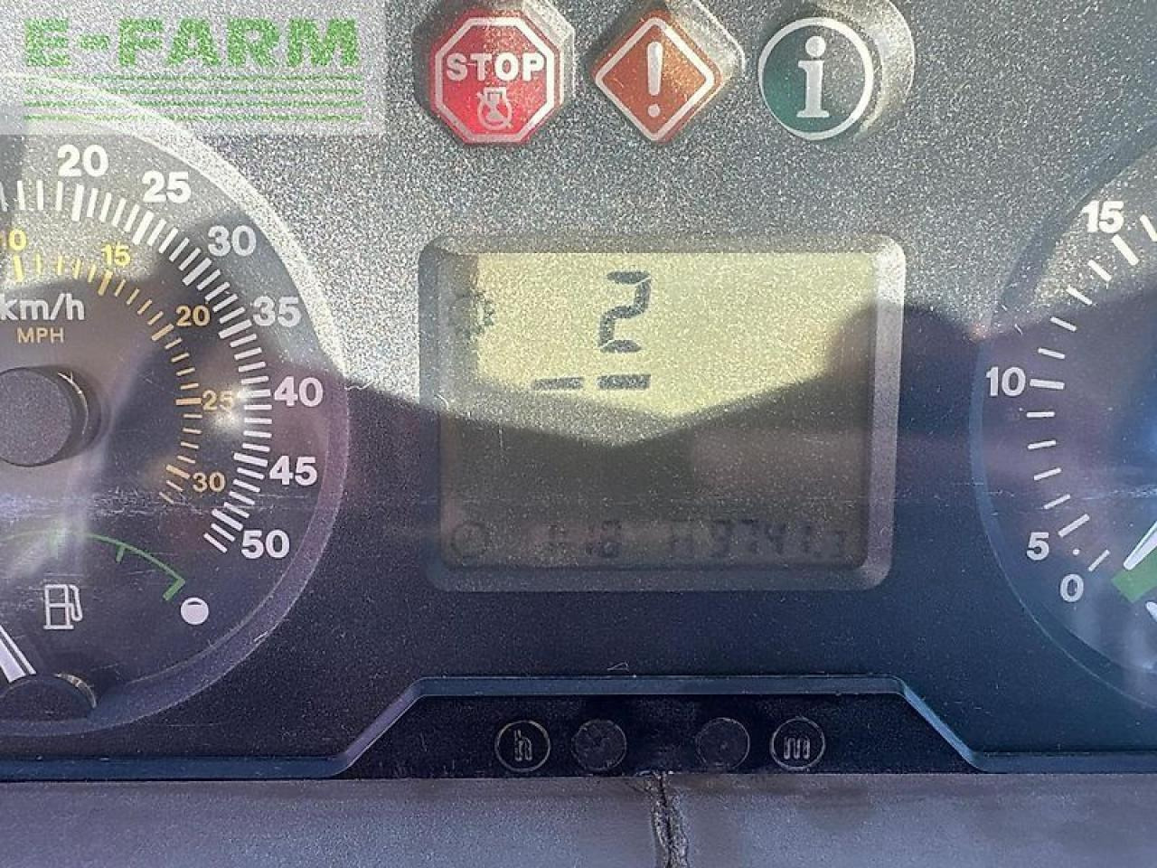 Tractor John Deere 6920 s: foto 13