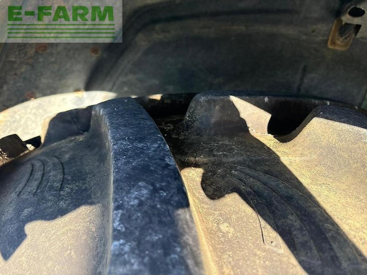 Tractor John Deere 6920 s: foto 9