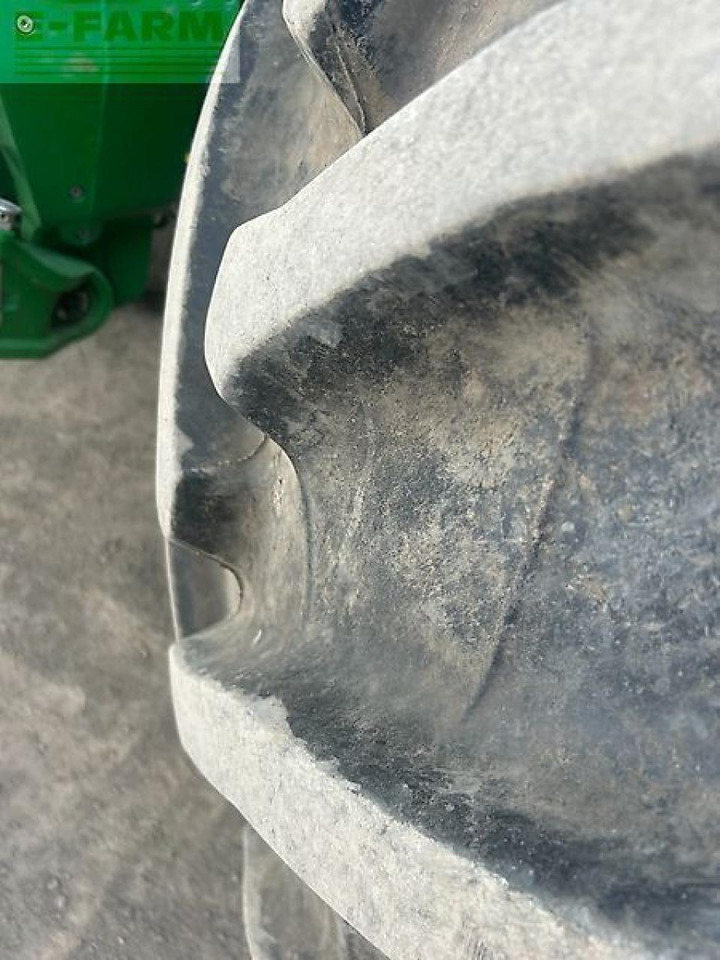 Tractor John Deere 6r 215: foto 7