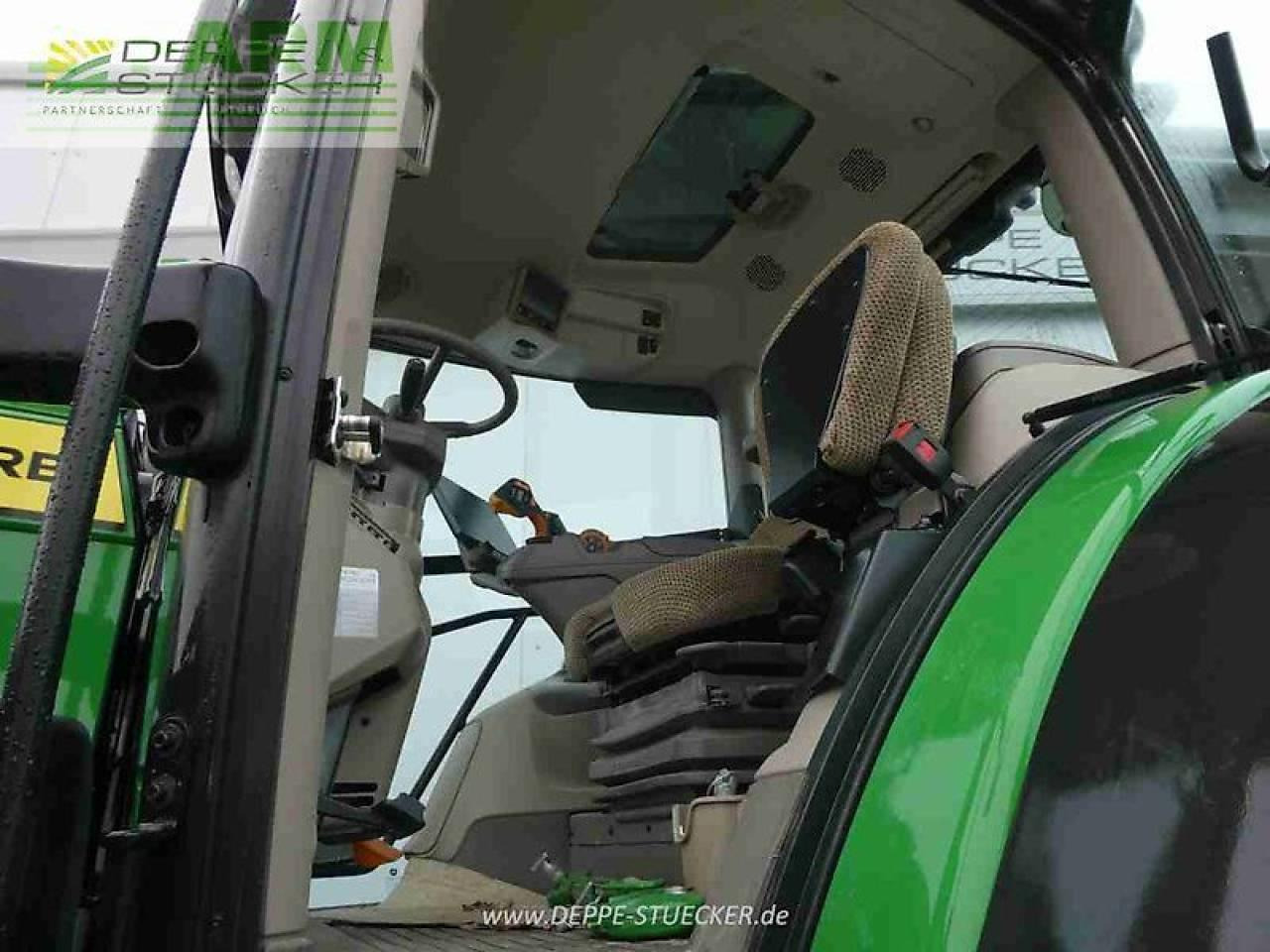 Tractor John Deere 6r 215: foto 12