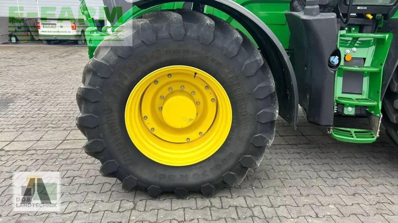 Tractor John Deere 6r 250 6r250 6250r garantieverlängerung: foto 10 Tractor John Deere 6r 250 6r250 6250r garantieverlängerung: foto 10