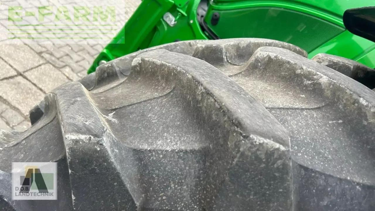 Tractor John Deere 6r 250 6r250 6250r garantieverlängerung: foto 12 Tractor John Deere 6r 250 6r250 6250r garantieverlängerung: foto 12