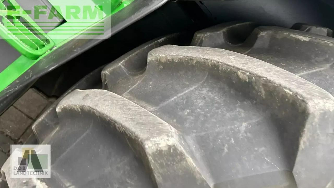 Tractor John Deere 6r 250 6r250 6250r garantieverlängerung: foto 13 Tractor John Deere 6r 250 6r250 6250r garantieverlängerung: foto 13