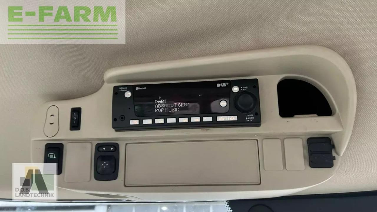 Tractor John Deere 6r 250 6r250 6250r garantieverlängerung: foto 18 Tractor John Deere 6r 250 6r250 6250r garantieverlängerung: foto 18