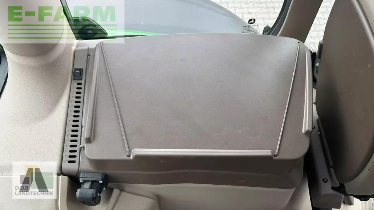 Tractor John Deere 6r 250 6r250 6250r garantieverlängerung: foto 17 Tractor John Deere 6r 250 6r250 6250r garantieverlängerung: foto 17