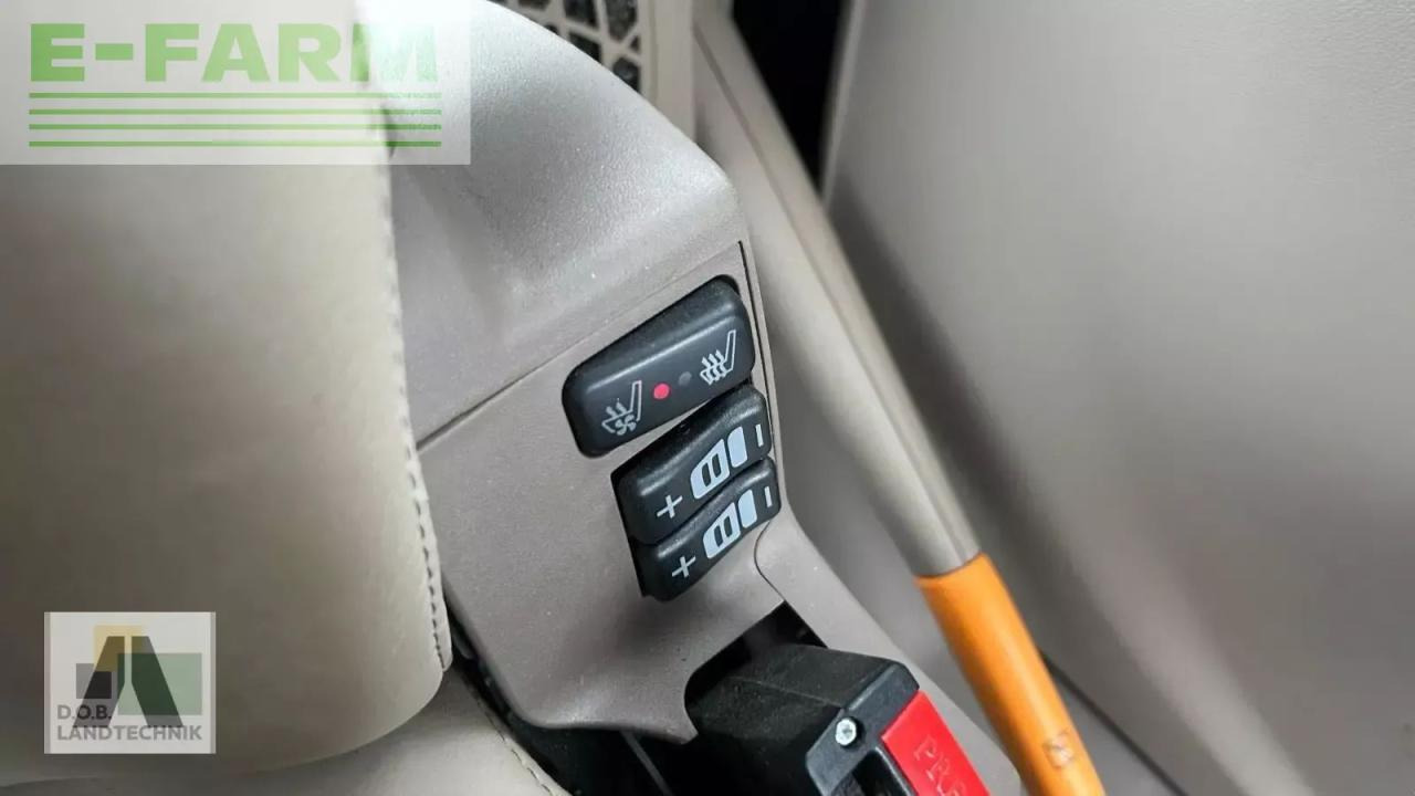 Tractor John Deere 6r 250 6r250 6250r garantieverlängerung: foto 15 Tractor John Deere 6r 250 6r250 6250r garantieverlängerung: foto 15