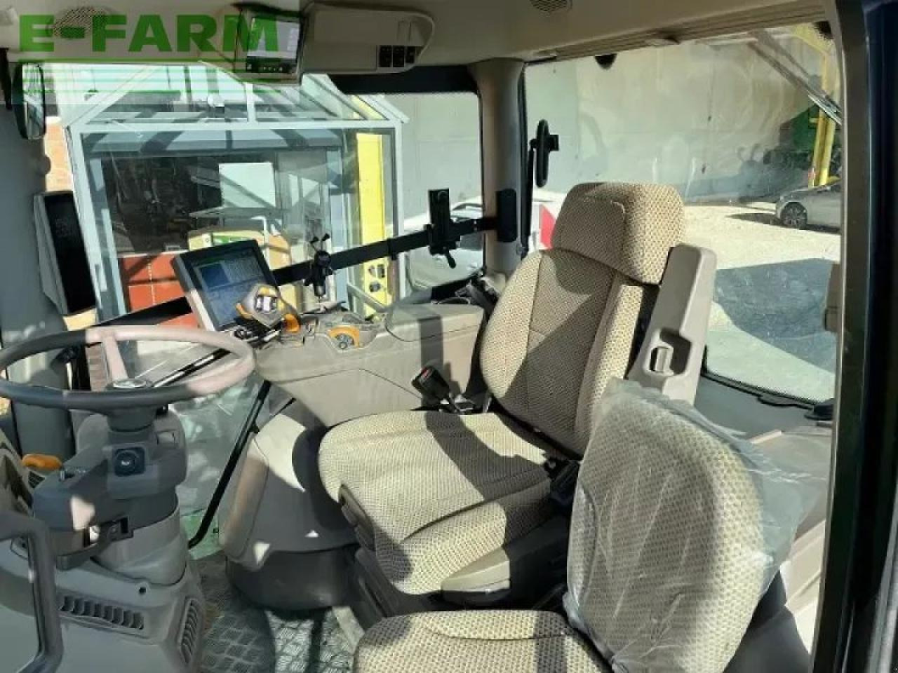 Tractor John Deere 6r 250: foto 7