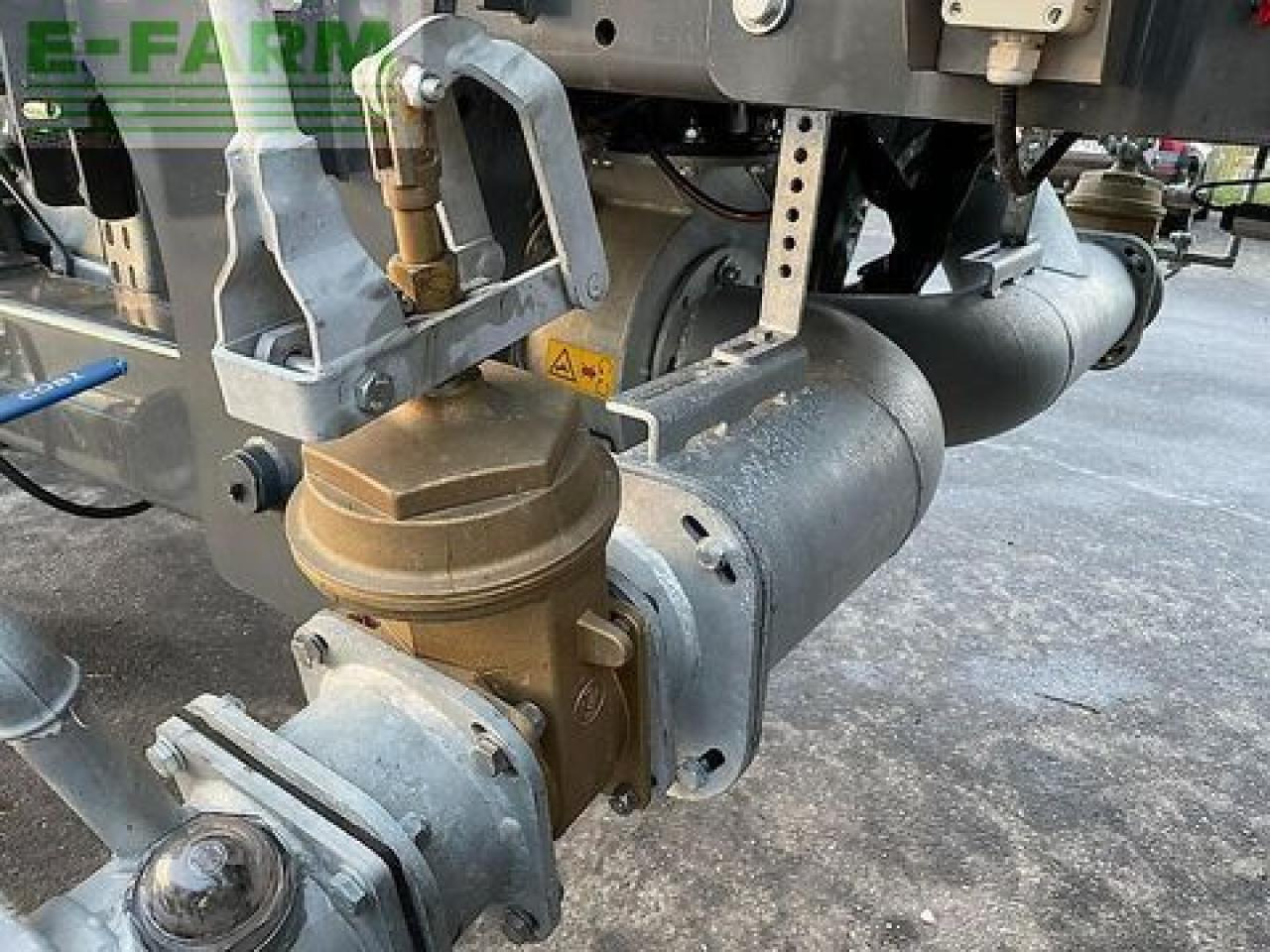 Cuba de purín Kotte vt 17.300 mit bomech farmer 15m vorführer: foto 7 Cuba de purín Kotte vt 17.300 mit bomech farmer 15m vorführer: foto 7